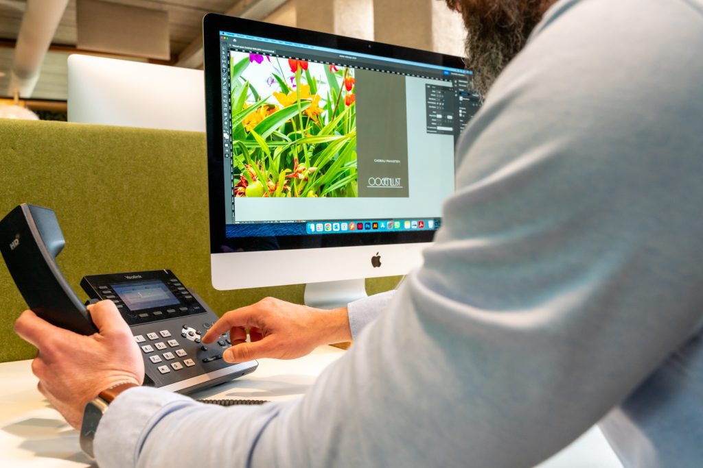werkplek analyst ict