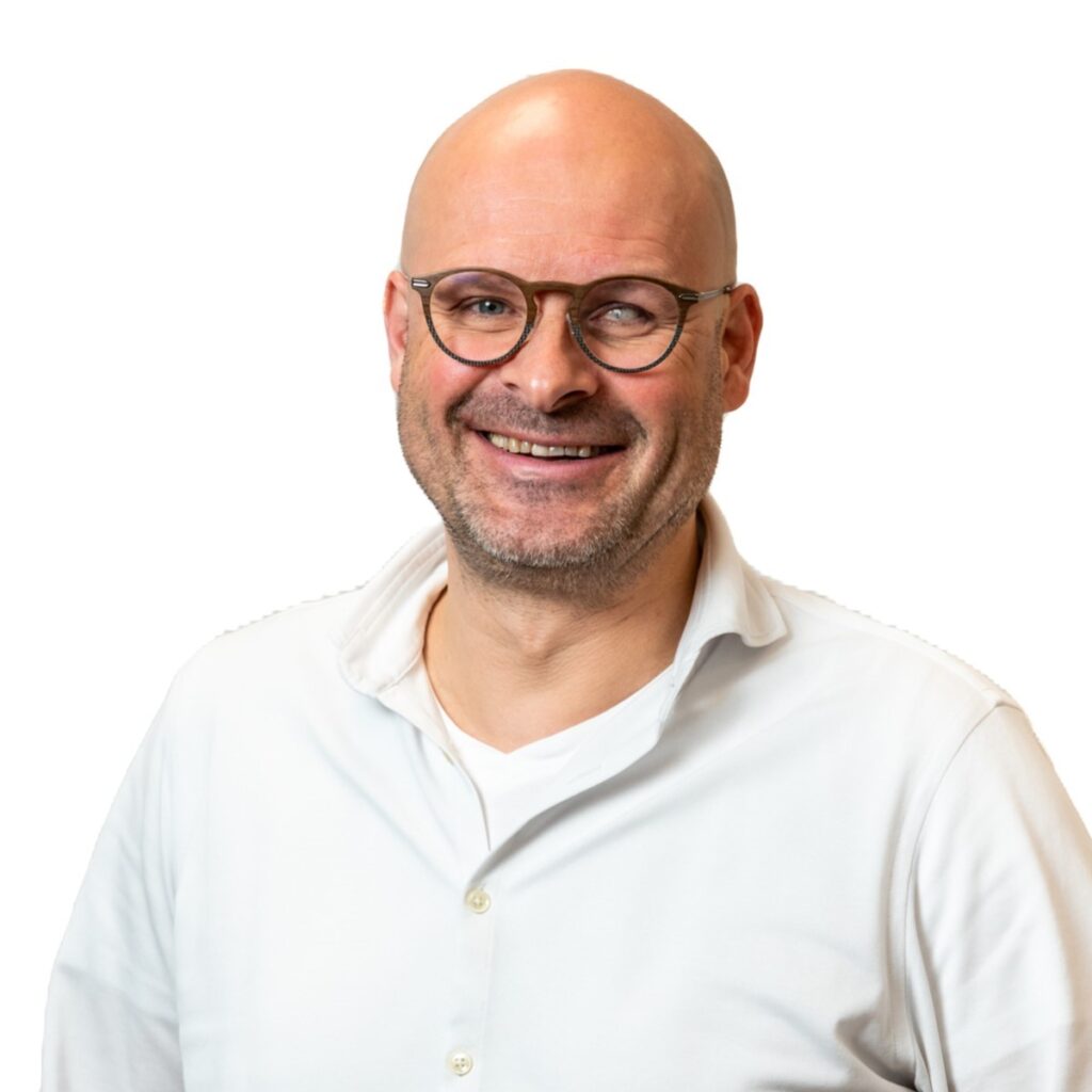 bart vierkant