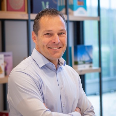 Erik Moeskops