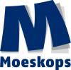 moeskops grafisch
