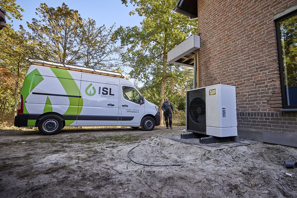 ISL Bladel