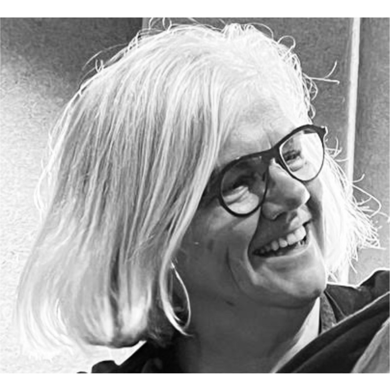 Monique van Dijk