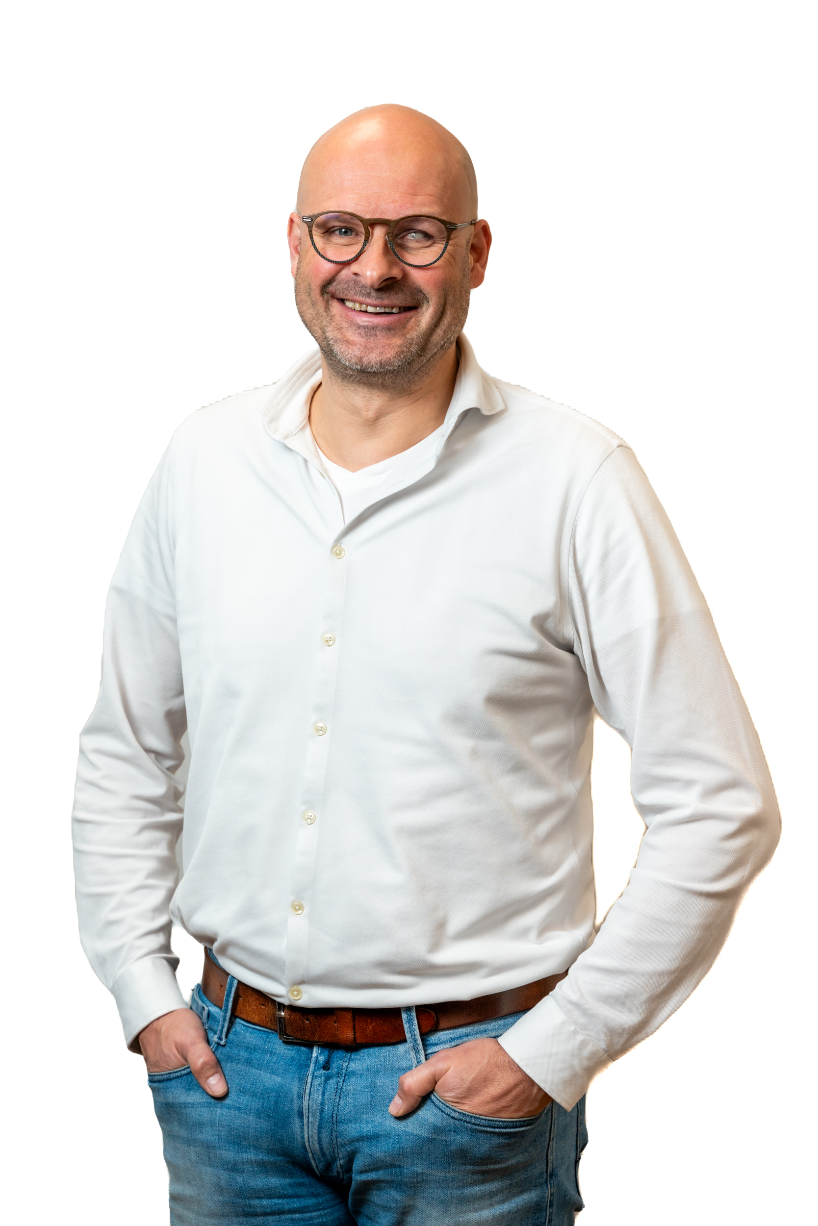 Bart van Elewout