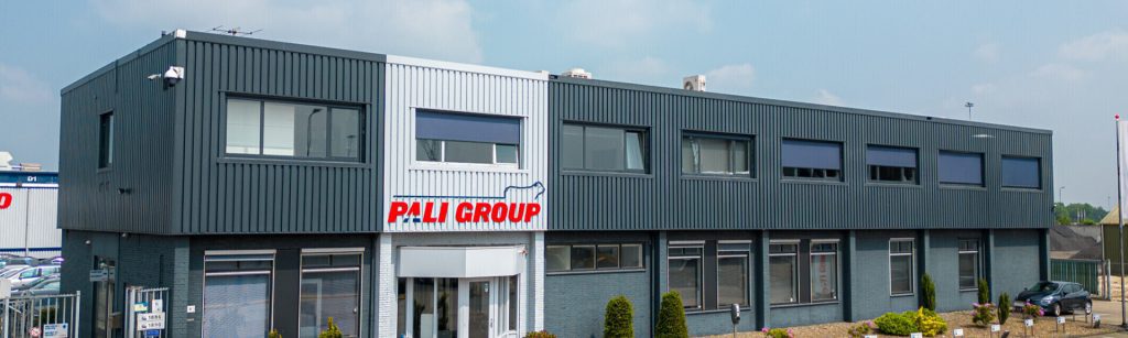 Pali Group