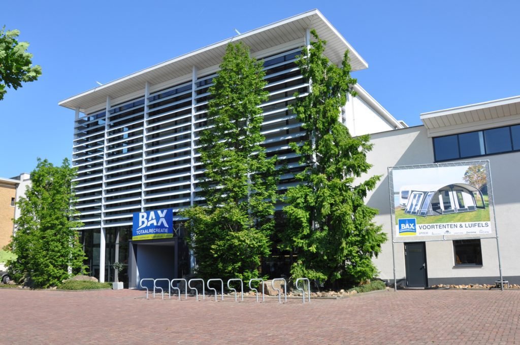 Bax Totaalrecreatie