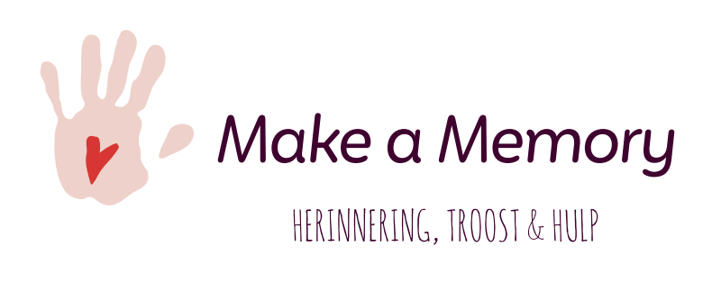 Stichting make a memory