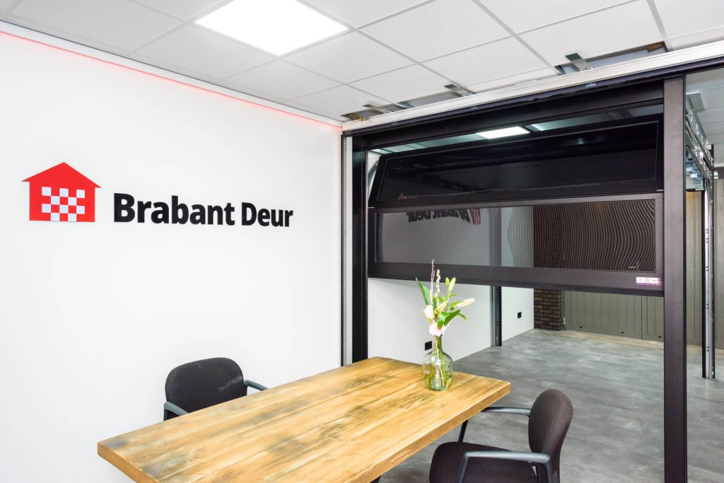 Brabant Deur