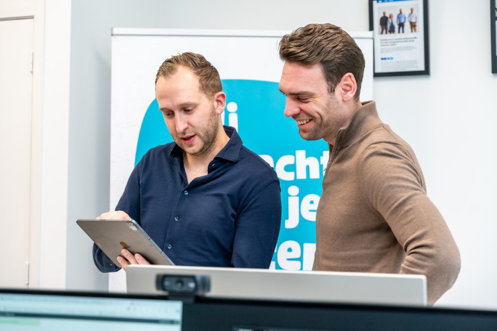 analyst ict analyseren
