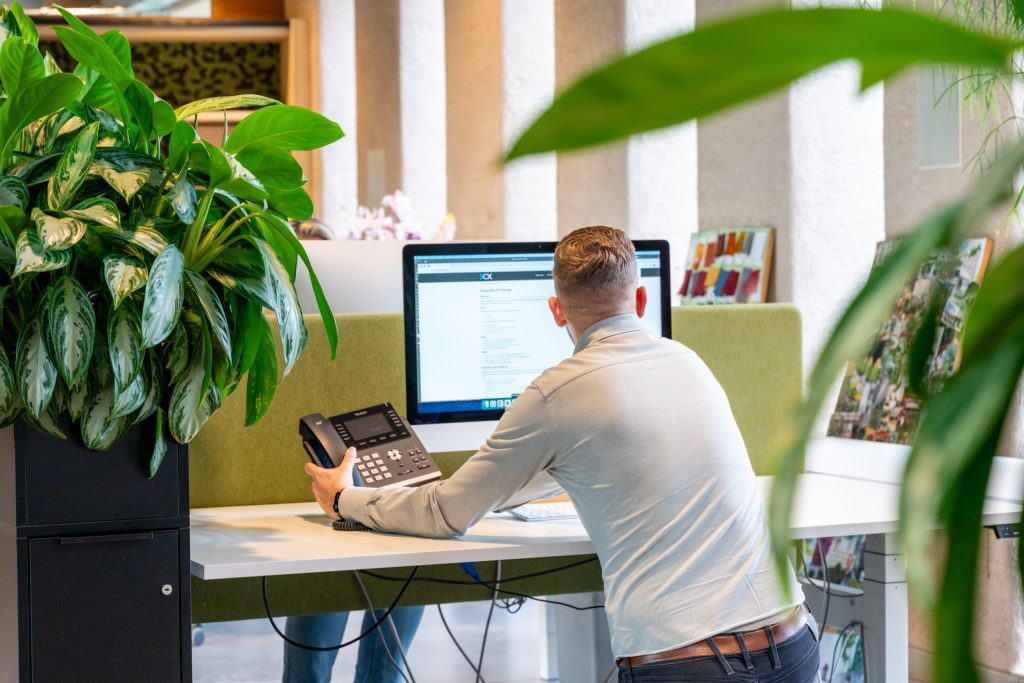 connectiviteit analyst ict