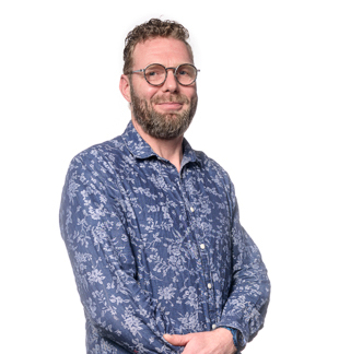 Bart van de Hoogehof