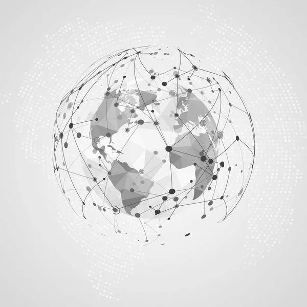 decentraal internet