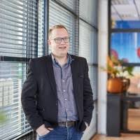 Mark van den Dungen