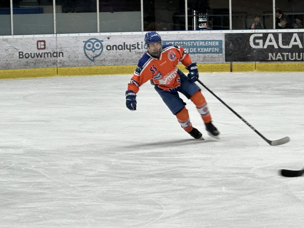 Eindhoven Kemphanen