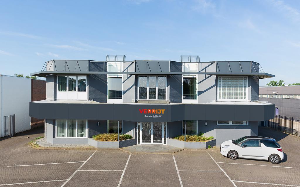 Verrijt Security & Safety