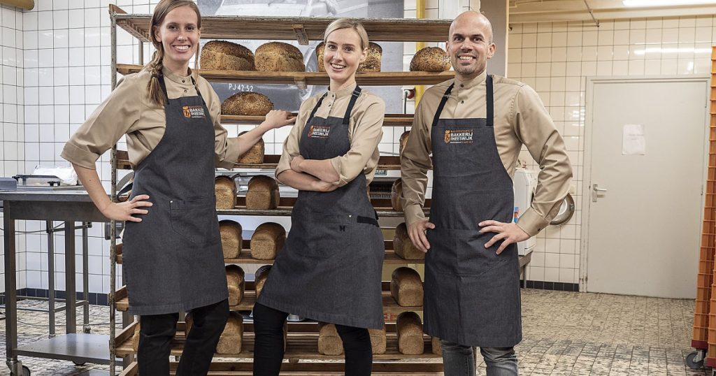 bakkerij van heeswijk